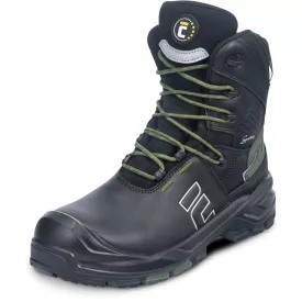 SIGN-D S7S HRO csizma fekete 50