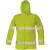 crv_0301000270006 GORDON Hi-Vis esőkabát sárga 3XL