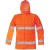 crv_0301000290003 GORDON Hi-Vis esőkabát narancs L