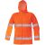 crv_0301000290006 GORDON Hi-Vis esőkabát narancs 3XL