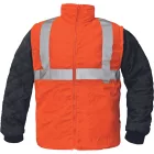 crv_0301001941006 BI ROAD 4in1 HV kabát narancs/navy 3XL