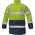 crv_0301001970002 BI ROAD 4in1 HV kabát sárga/navy M