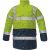 crv_0301001970006 BI ROAD 4in1 HV kabát sárga/navy 3XL