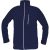crv_0301006241000 KARELA polár kardigán navy XS