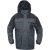 crv_0301006500005 ULTIMO kabát fekete-szürke 2XL