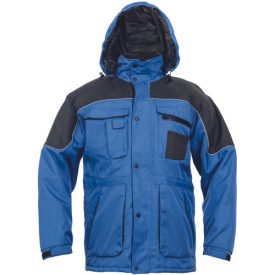 crv_0301006540006 ULTIMO kabát kék-fekete 3XL