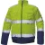 crv_0301007172000 CLOVELLY PILOT dzseki HV sárga/navy XS