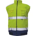 crv_0301007172001 CLOVELLY PILOT dzseki HV sárga/navy S