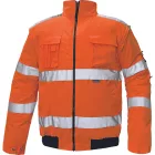 crv_0301007190001 CLOVELLY PILOT dzseki HV narancs S