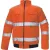 crv_0301007190004 CLOVELLY PILOT dzseki HV narancs XL