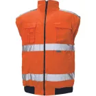 crv_0301007190006 CLOVELLY PILOT dzseki HV narancs 3XL