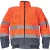 crv_0301007191003 CLOVELLY PILOT dzseki HV narancs/navy L