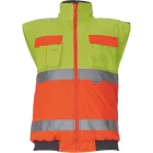 crv_0301007198006 CLOVELLY PILOT dzseki HV sárga/naran3XL