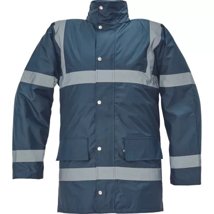 crv_0301007341000 SEFTON kabát navy XS