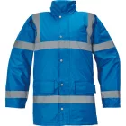 crv_0301007350002 SEFTON kabát royal kék M