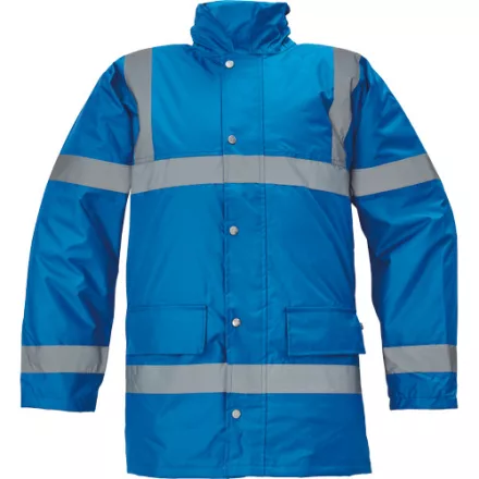 crv_0301007350004 SEFTON kabát royal kék XL