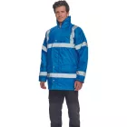 crv_0301007350004 SEFTON kabát royal kék XL