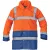 crv_0301007392006 SEFTON kabát HV narancssárga/royal 3XL