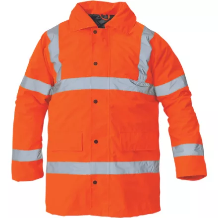 crv_0301007396002 SEFTON kabát HV narancssárga M
