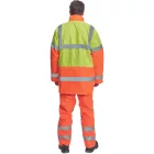 crv_0301007398008 SEFTON kabát sárga/narancs 5XL