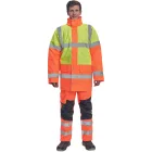 crv_0301007398008 SEFTON kabát sárga/narancs 5XL