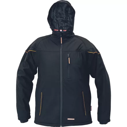 crv_0301008460006 EMERTON WINTER SOFTSHELL dzsek feke 3XL