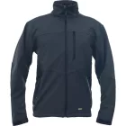 crv_0301022140006 OLZA softshell kabát szürke 3XL