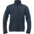 crv_0301022140006 OLZA softshell kabát szürke 3XL