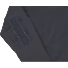 crv_0301022140006 OLZA softshell kabát szürke 3XL