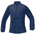 crv_0301032341000 YOWIE női polár kabát navy XS