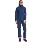 crv_0301032341000 YOWIE női polár kabát navy XS