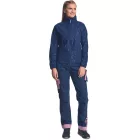 crv_0301032341000 YOWIE női polár kabát navy XS