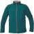 crv_0301034510001 NAMSEN softshell kabát zöld S