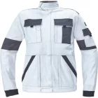 crv_0301037818058 MAX SUMMER kabát zöld/fekete 58