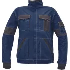 crv_03010378N5064 MAX SUMMER kabát navy/antracit 64