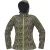 crv_0301038887000 YOWIE PRINT softshell barna/zöld XS