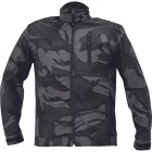 crv_0301039612004 CRAMBE softshell dzseki terepm zöld XL
