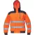 crv_0301046690005 KNOXFIELD Hi-Vis pilóta dzseki nar 2XL