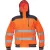 crv_0301046690005 KNOXFIELD Hi-Vis pilóta dzseki nar 2XL