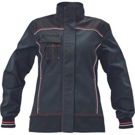 crv_03010529A0054 KNOXFIELD LADY dzseki antracit/piros 54