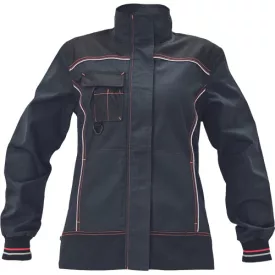 crv_03010529A0054 KNOXFIELD LADY dzseki antracit/piros 54