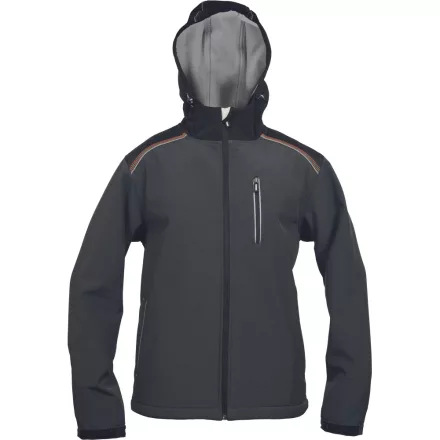 crv_0301053461002 KNOXFIELD RYO softshell dzseki M