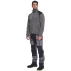 crv_0301053700005 BOYER kardigán szürke XXL