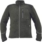 crv_0301053714001 BOYER kardigán olajzöld S