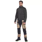 crv_0301053714003 BOYER kardigán olajzöld L