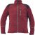 crv_0301053720006 BOYER kardigán piros 3XL