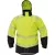 crv_0301054170000 KNOXFIELD PROFI HV kabát sárga XS