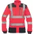 crv_0301055620046 KNOXFIELD HVPS dzseki piros 46