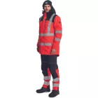 crv_0301055720006 KNOXFIELD HVPS WINT.téli dzseki piros3XL