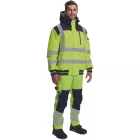 crv_0301055870006 KNOXFIELD HVPS PILOT dzseki sárga 3XL